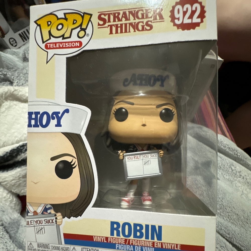 Funko Pop